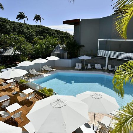 Hotel Le Saint Denis ภายนอก รูปภาพ