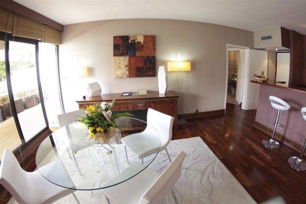 Hotel Le Saint Denis ห้อง รูปภาพ