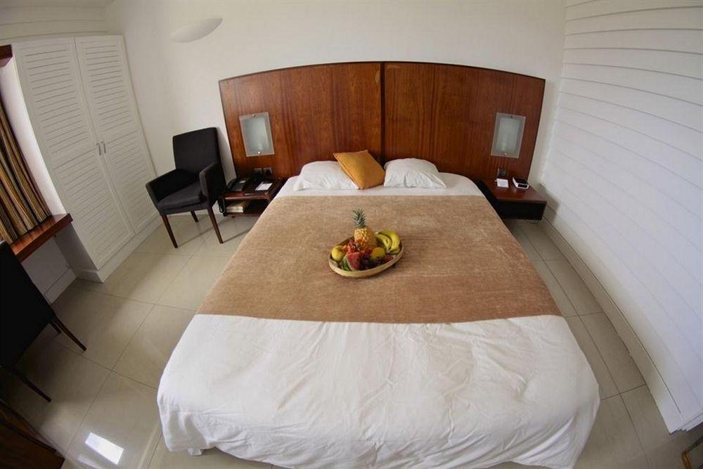 Hotel Le Saint Denis ห้อง รูปภาพ