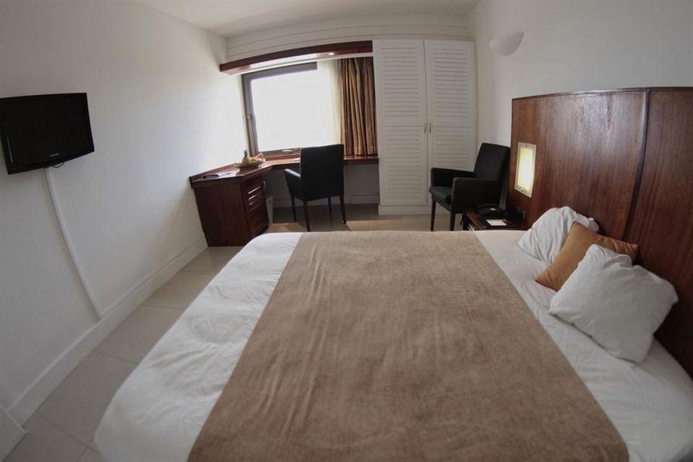 Hotel Le Saint Denis ห้อง รูปภาพ