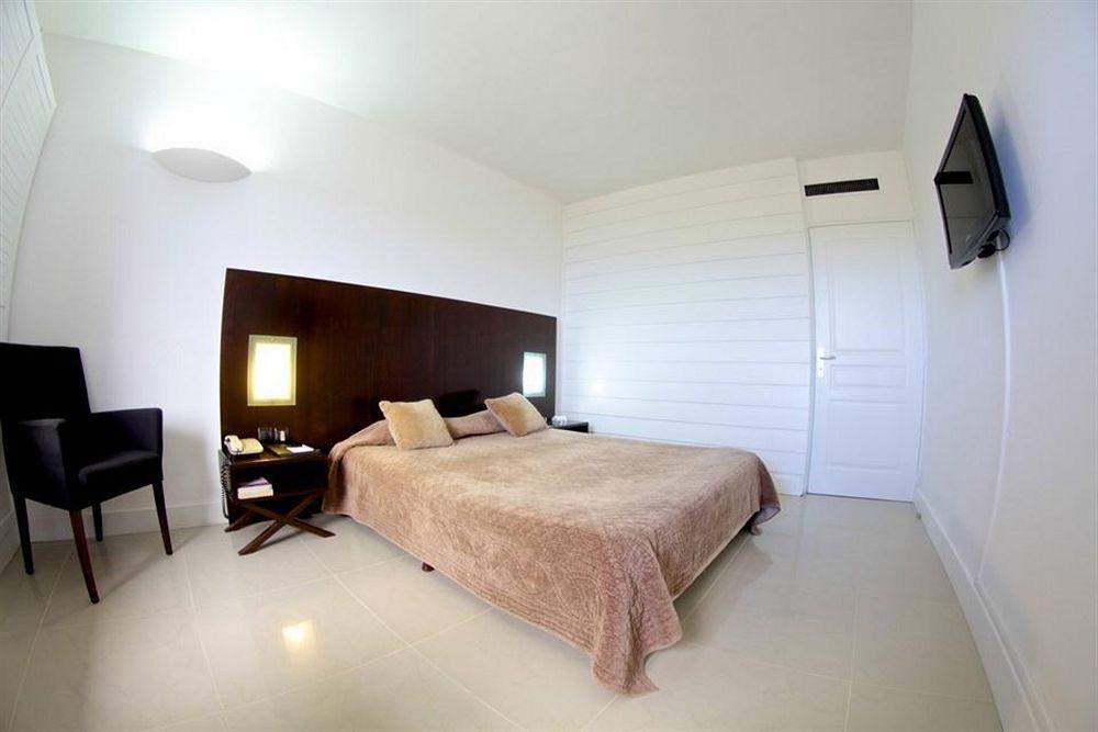 Hotel Le Saint Denis ห้อง รูปภาพ