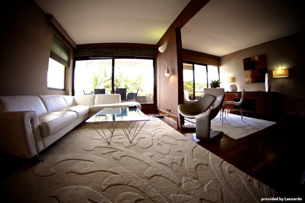 Hotel Le Saint Denis ห้อง รูปภาพ