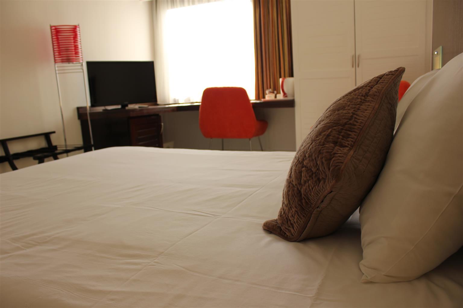 Hotel Le Saint Denis ภายนอก รูปภาพ