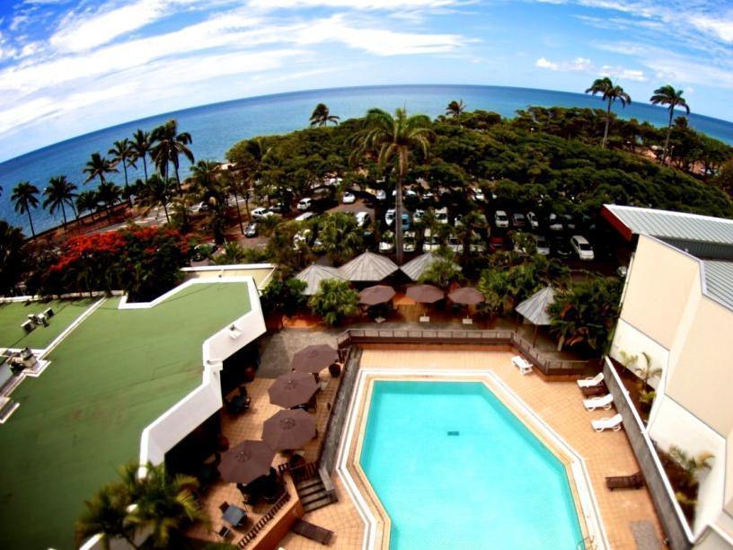 Hotel Le Saint Denis ภายนอก รูปภาพ