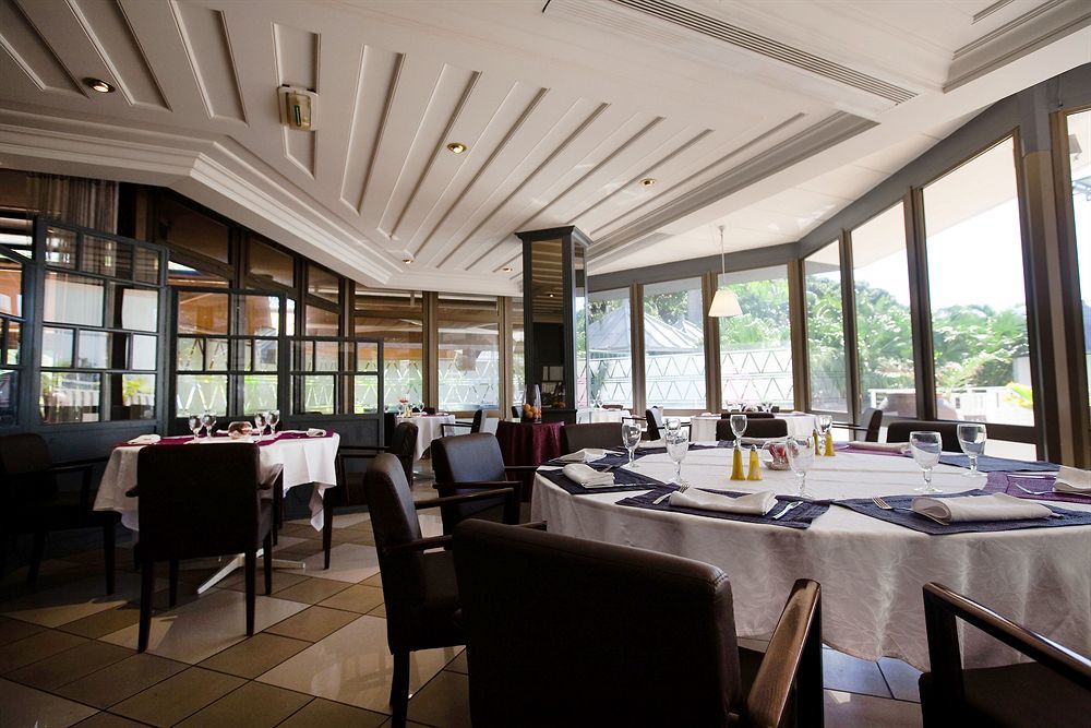 Hotel Le Saint Denis ภายนอก รูปภาพ