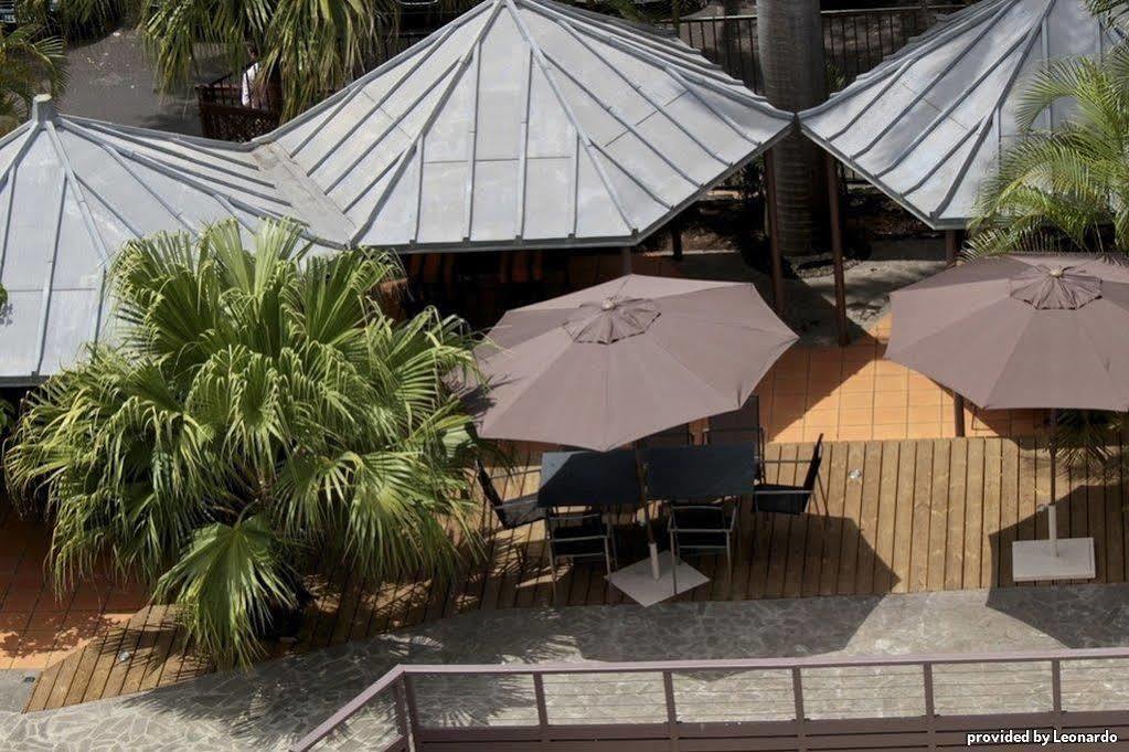 Hotel Le Saint Denis ร้านอาหาร รูปภาพ