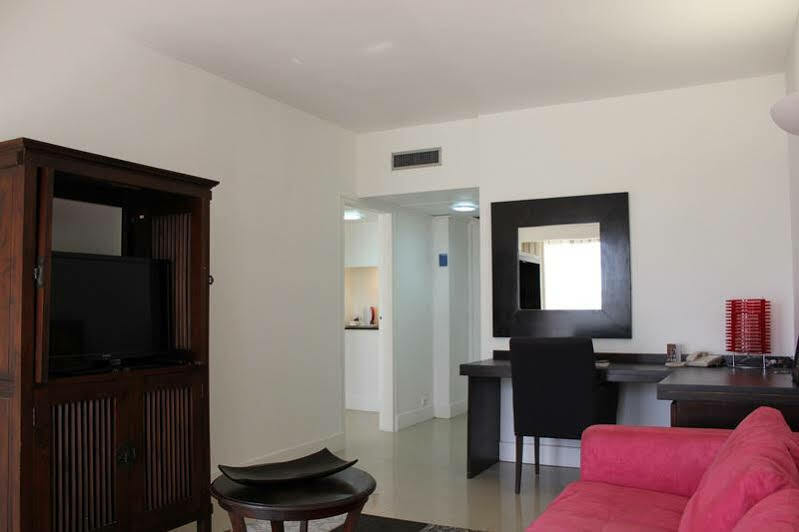 Hotel Le Saint Denis ภายนอก รูปภาพ