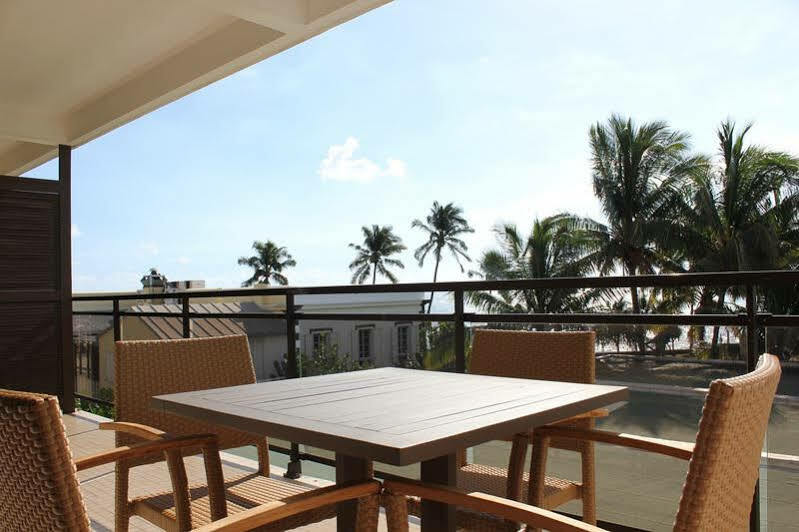 Hotel Le Saint Denis ภายนอก รูปภาพ