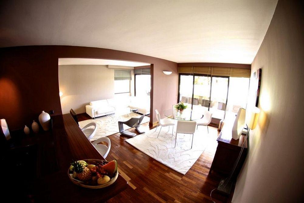 Hotel Le Saint Denis ห้อง รูปภาพ